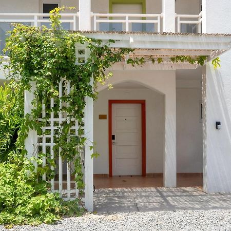 Maho Beach House - Luxe Studio - Ocean Escape Eksteriør billede